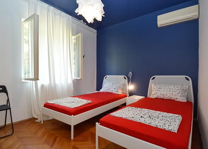 In - Istrien 11443 Пула