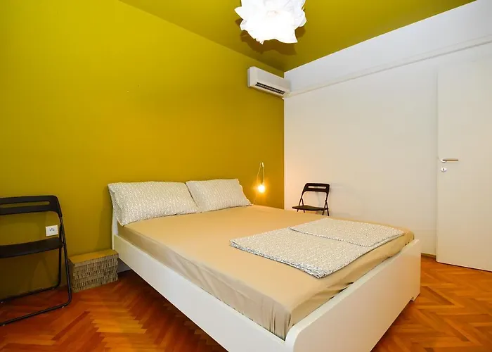 In - Istrien 11443 Apartmán
