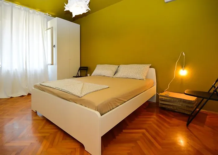 Апартаменты In - Istrien 11443 *