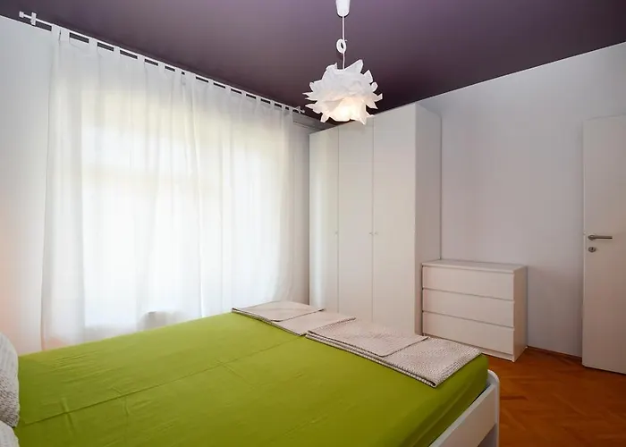 In - Istrien 11443 *