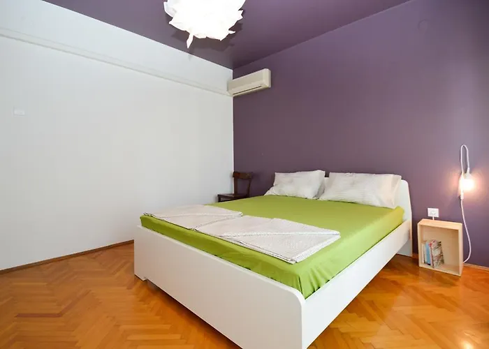 Apartmán In - Istrien 11443 Pula