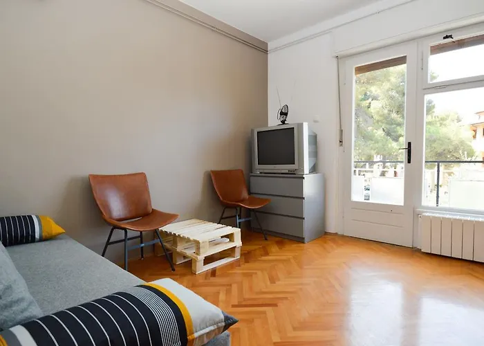 In - Istrien 11443 * Пула