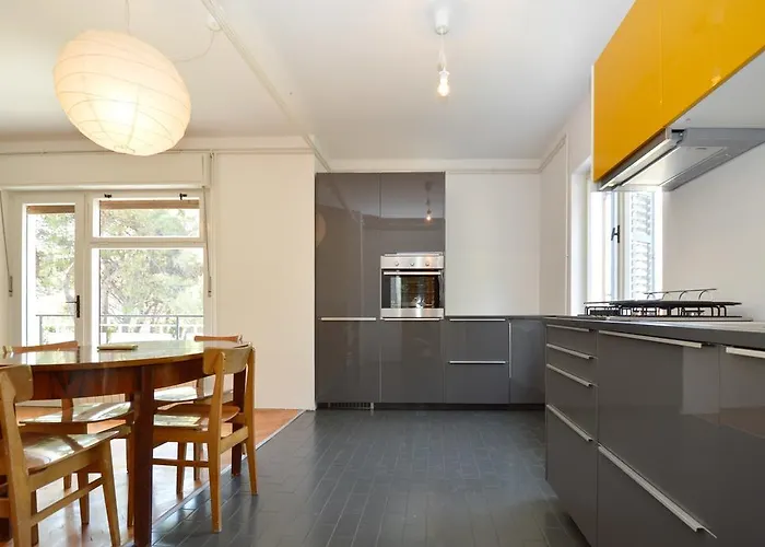 In - Istrien 11443 Апартаменты