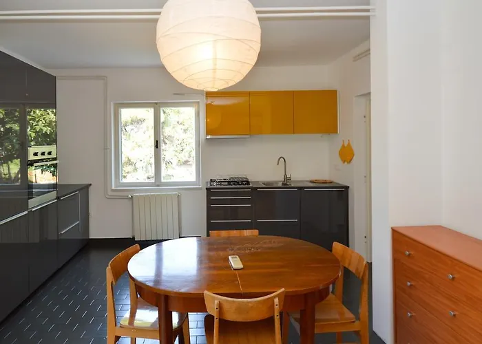 Apartmán In - Istrien 11443 *