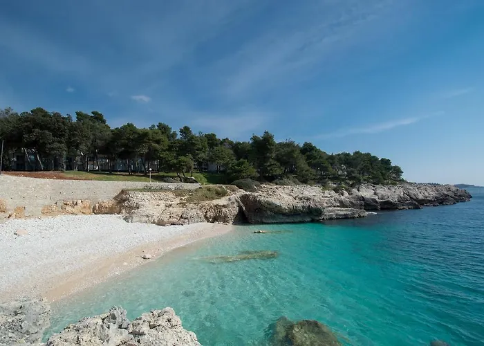 In - Istrien 11443 * Пула