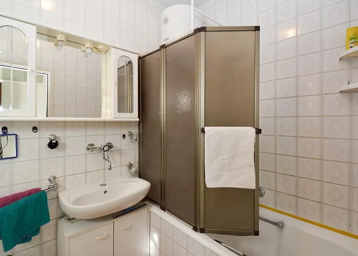In - Istrien 11443 Apartmán *