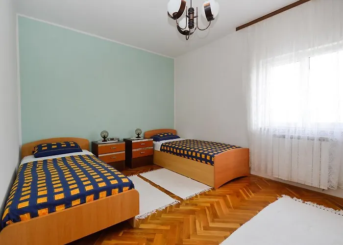 Apartmán In - Istrien 11443 Pula