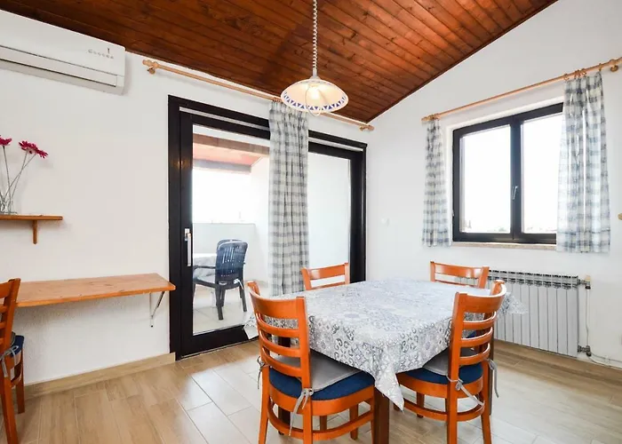 Апартаменты In - Istrien 11443 Пула