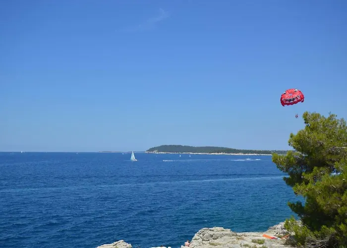 In - Istrien 11443 *