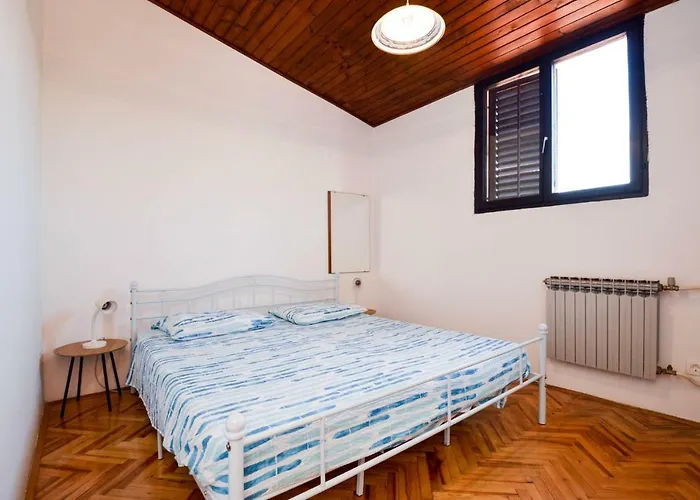 In - Istrien 11443 Апартаменты