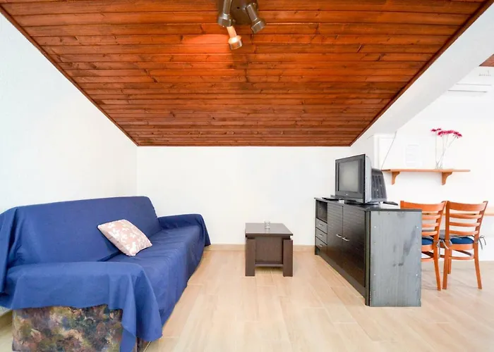 In - Istrien 11443 Апартаменты Пула