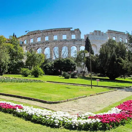 Apartment Apartment In Pula - Istrien 11443 Pula