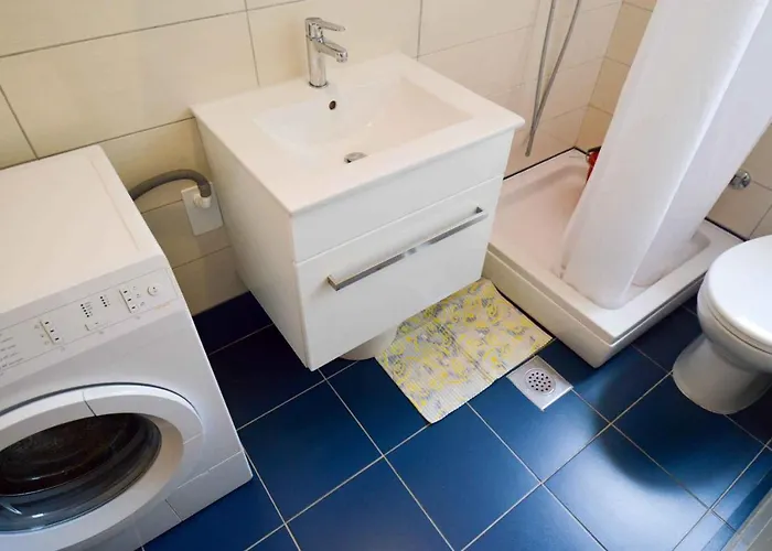 Apartment In Pula - Istrien 11443 Apartment *