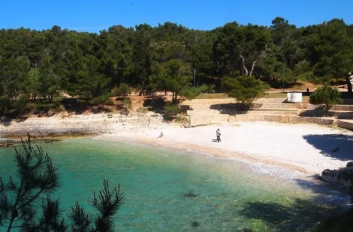 Apartment In Pula - Istrien 11443 * Pula