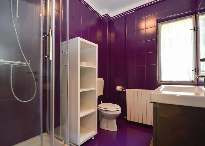 Apartment Apartment In Pula - Istrien 11443