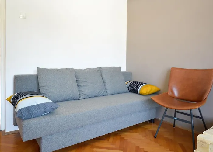 Apartment Apartment In Pula - Istrien 11443