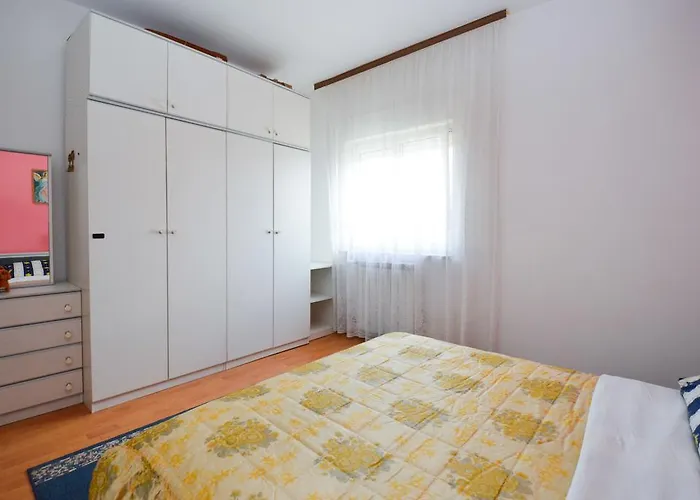 Apartment In Pula - Istrien 11443 Apartment Pula