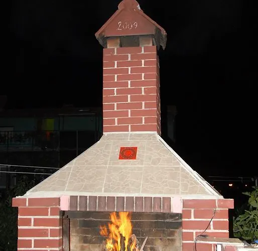 Apartment Apartment In Pula - Istrien 11443