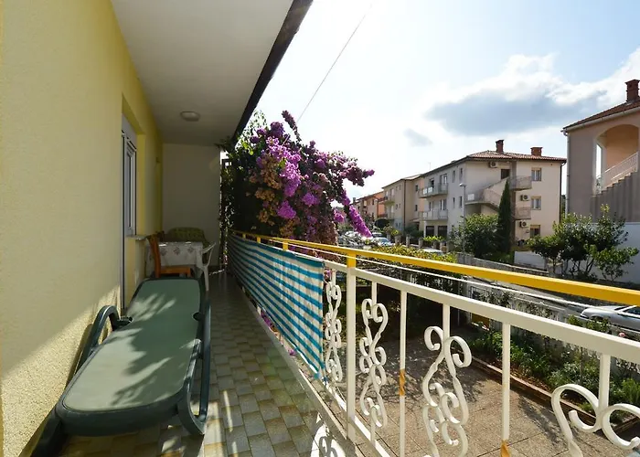 Apartment In Pula - Istrien 11443 *