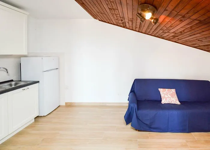 Apartment In Pula - Istrien 11443 Pula